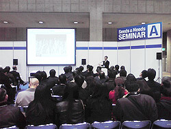 展示会の様子3