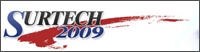 SURTECH 2009