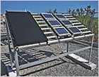 Evaluation of Solar Cells
