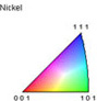 color scale