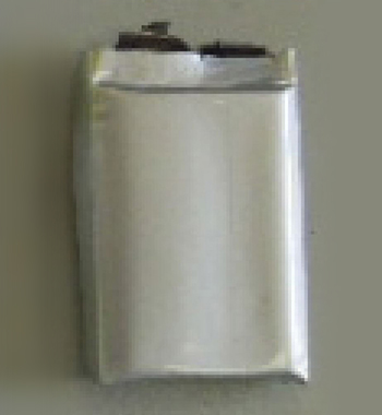 解体電池の例