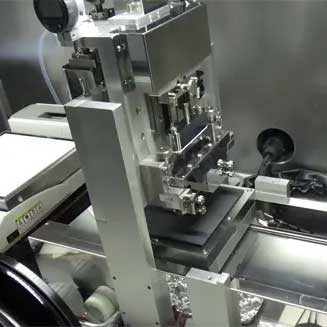 電池・電池材料評価