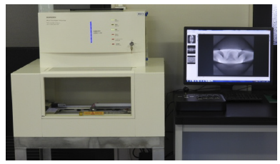 X線CT装置の仕様