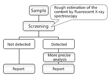 Analysis Flow