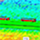 Coupled analysis of a fluid and a structure - analysis of a tsunami load on a bridge -