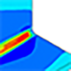 Analysis of deformation/residual stress during welding