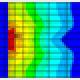 Analysis of the quenching of an automobile part