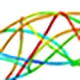 Analysis of bending stress of a stent