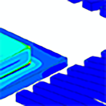 Numerical Analysis (CAE)