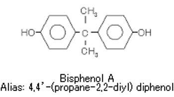 Bisphenol A