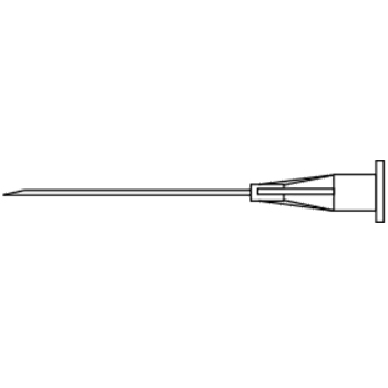 Corrosion resistance testing of injection needles/syringes
