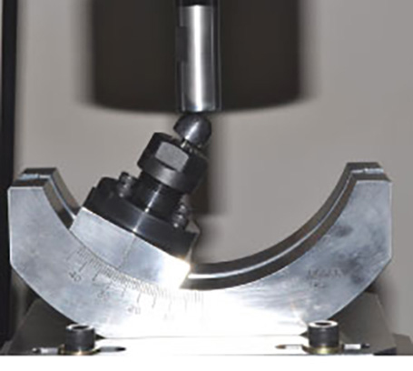 Compression Fatigue Test of Dental Implants