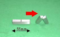 Charpy Impact Testing