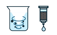 性能試験イラスト