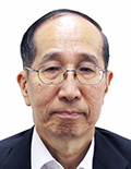 白神 哲夫 博士(工学)