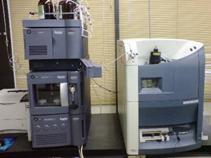 分析装置写真