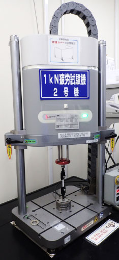 装置写真