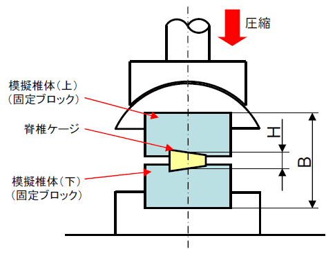 試験図