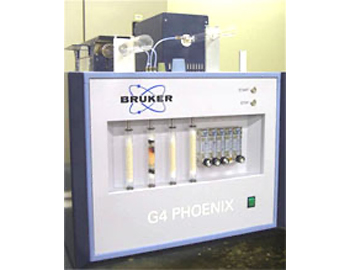 G4 Phoenix (Bruker社製)