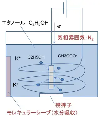 模式図