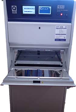 Q-SUN Xe-3