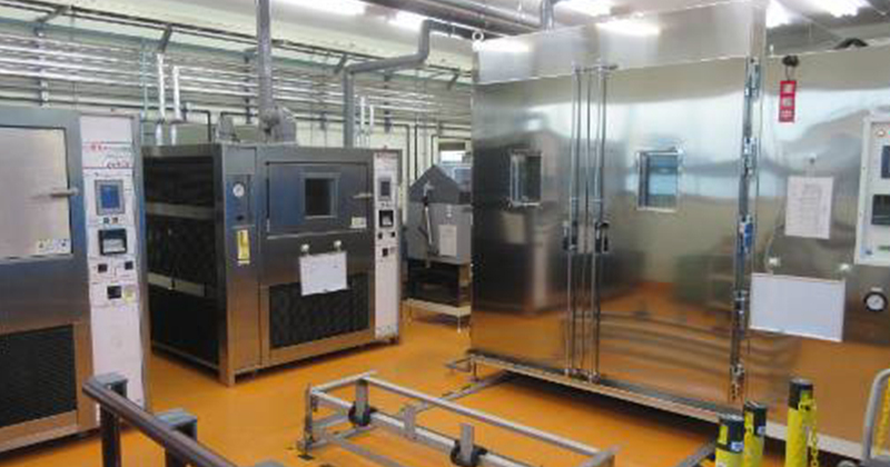 JFEテクノリサーチ 分析・評価・解析・調査の受託会社