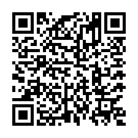 事前登録QRコード