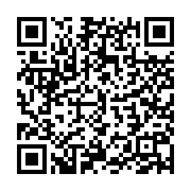 VIPバッジQRコード