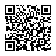 事前登録QRコード
