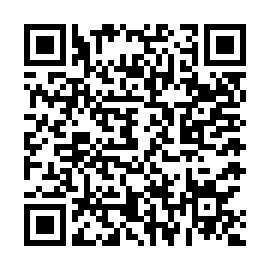 事前登録QRコード