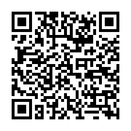 VIPバッジQRコード