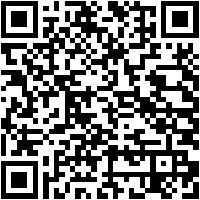 事前登録QRコード