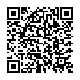 事前登録QRコード