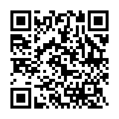 事前登録QRコード