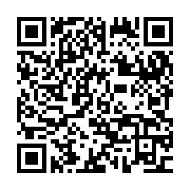 事前登録QRコード