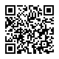 事前登録QRコード