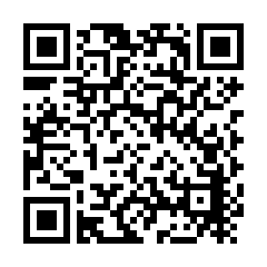 事前登録QRコード