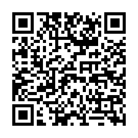事前登録QRコード