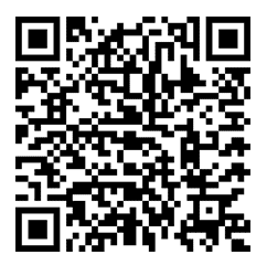 事前登録QRコード