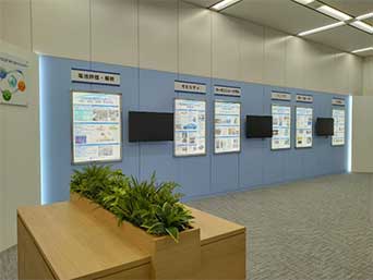 方位分布: IPF map
